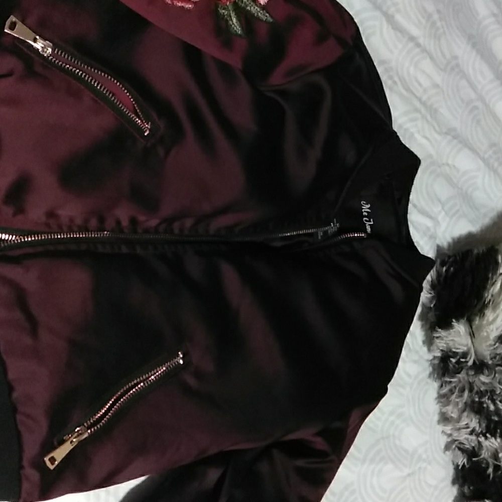 Jacket - Picture 5 of 6